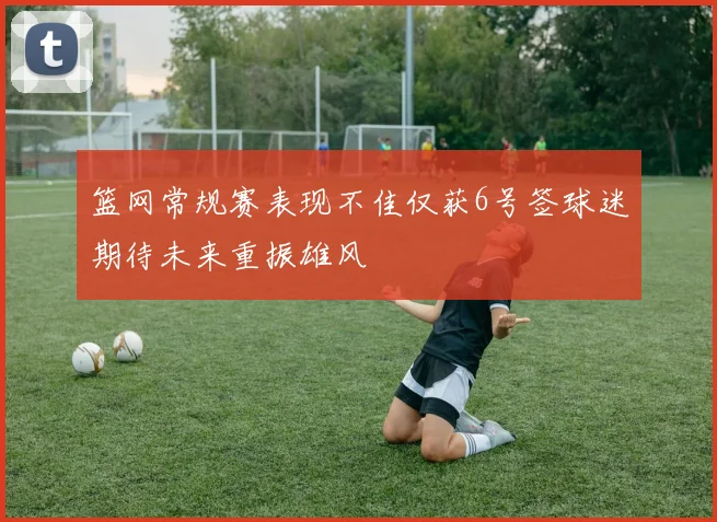 篮网常规赛表现不佳仅获6号签球迷期待未来重振雄风