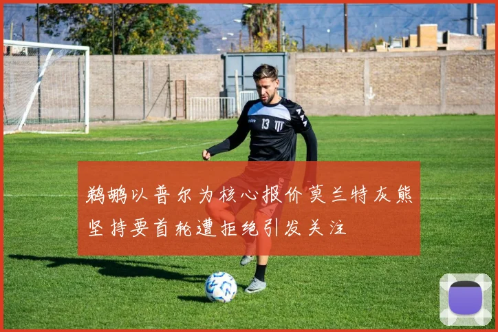 鹈鹕以普尔为核心报价莫兰特灰熊坚持要首轮遭拒绝引发关注