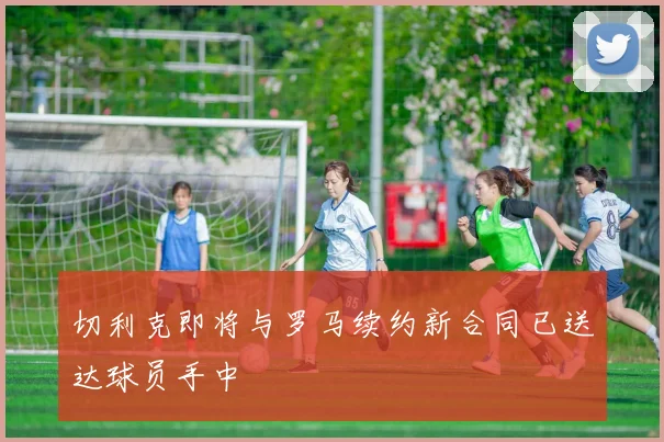 切利克即将与罗马续约新合同已送达球员手中